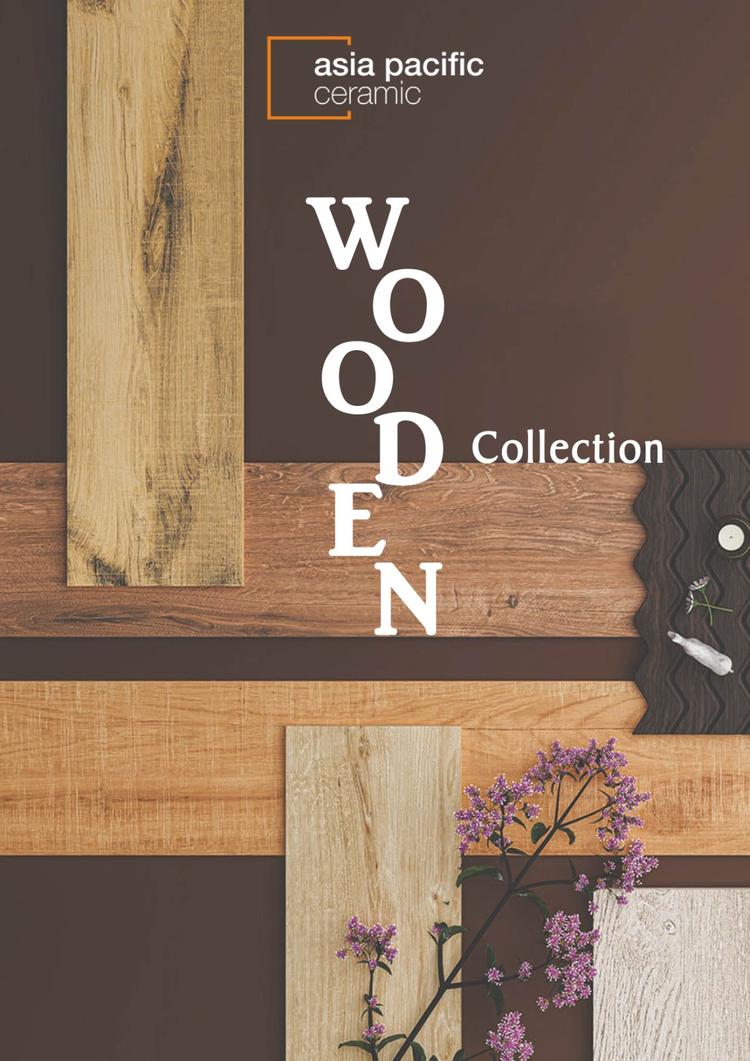 Wooden Collection 2022 image